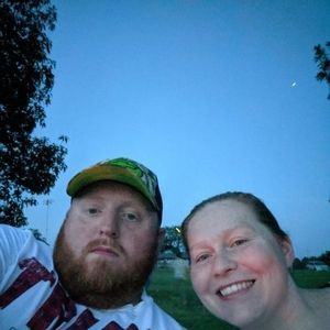 Meet your Posher, Beth